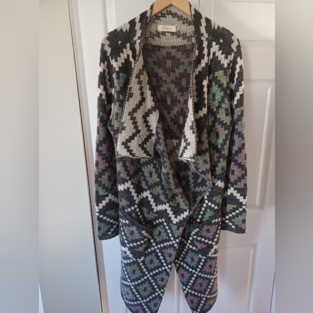 Elan Women's Duster